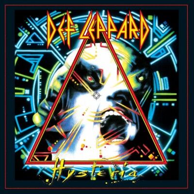 CDコレクション:VOL.2 デフ・レパード DEF LEPPARD - Vol. 2 Limited Edition Box Set Out Now 💥 - YouTube