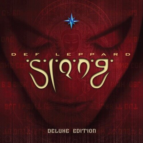 SLANG (Deluxe Edition) | Def Leppard