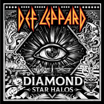 Archives: Albums | Def Leppard