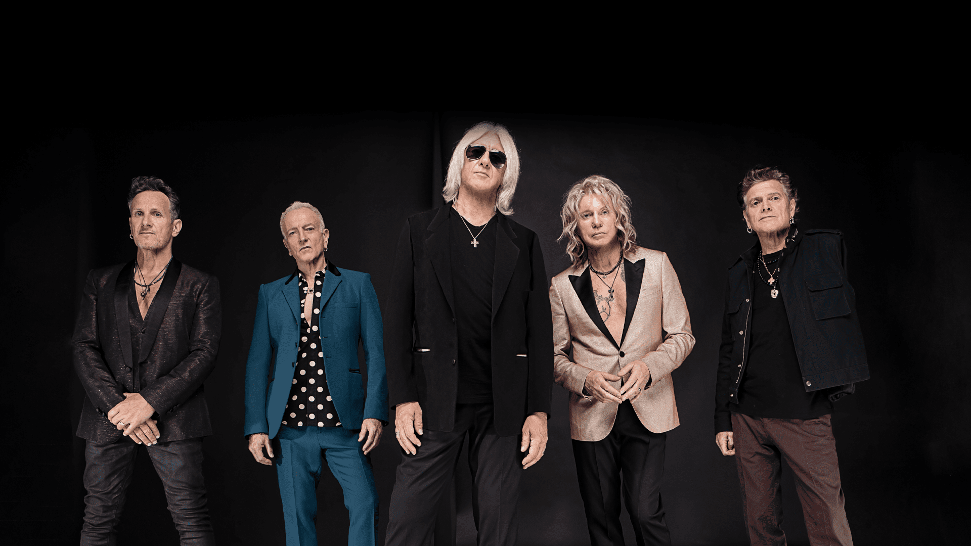 Def Leppard | Official Website | Official website of Def Leppard