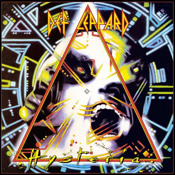 Hysteria 30th Anniversary Editions Out Now | Def Leppard