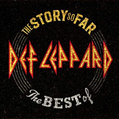 Def Leppard New, Cheap & Rare Vinyl Records, CDs, LP Albums